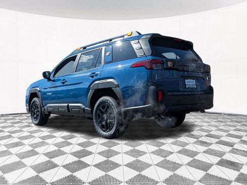 New 2026 Subaru Outback Wilderness image 17