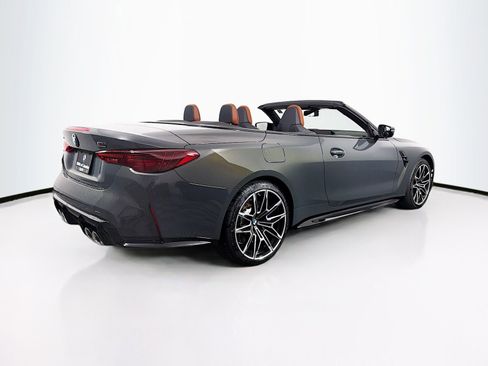 New 2027 BMW M4 xDrive Competition AWD/4WD image 13
