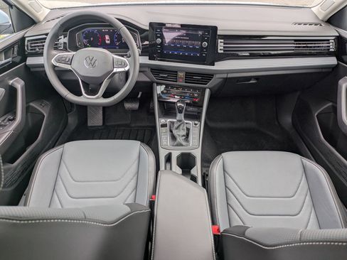 New 2026 Volkswagen Jetta SEL image 15