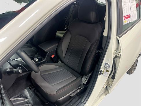 Used 2024 Subaru Impreza 2.0i Sport image 18