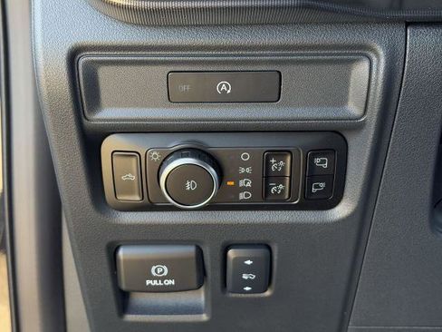 New 2025 Ford F150 Platinum w/ Equipment Group 702A High image 25
