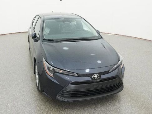 New 2026 Toyota Corolla LE image 14