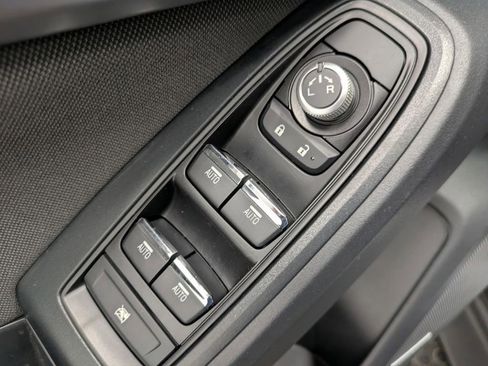 Used 2024 Subaru WRX Premium AWD/4WD image 10
