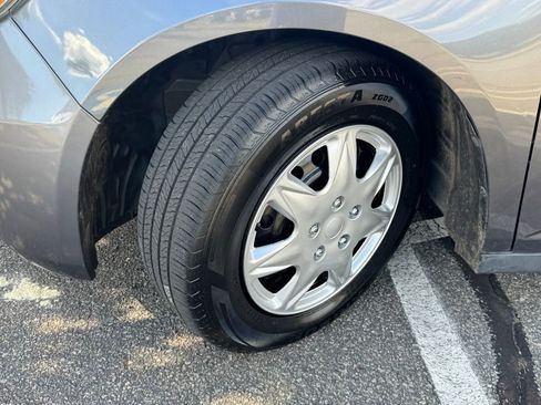 Used 2016 Honda Odyssey LX image 32