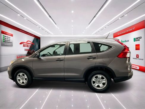 Used 2015 Honda CR-V LX image 5