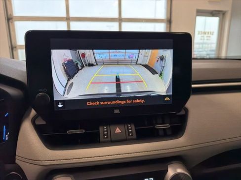 Used 2024 Toyota RAV4 XLE Premium w/ Weather Package image 3