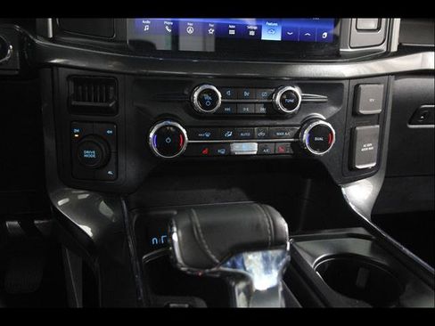 Certified 2023 Ford F150 XLT w/ Equipment Group 302A High AWD/4WD image 16