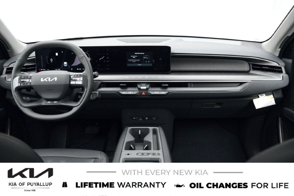 New 2026 Kia EV9 Wind AWD/4WD image 18