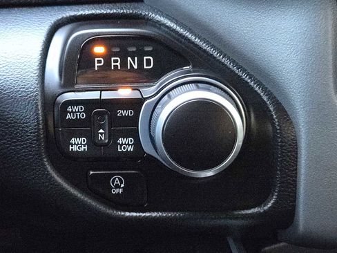 Used 2022 RAM 1500 Lone Star image 21