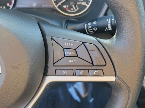 Certified 2021 Nissan Altima 2.5 SV image 21