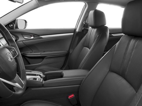 Used 2016 Honda Civic Touring image 8