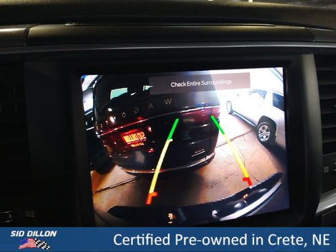 Used 2022 RAM 1500 Classic Warlock w/ Electronics Group image 8