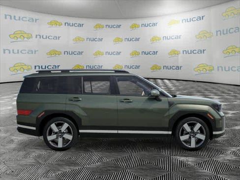 New 2026 Hyundai Santa Fe Limited image 7