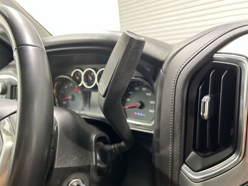 Used 2023 Chevrolet Silverado 3500 LT image 19