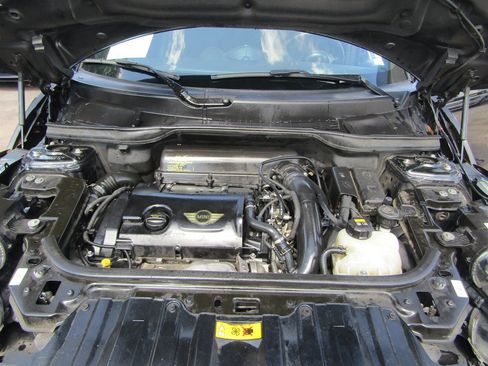 Used 2015 MINI Cooper Countryman S FWD image 13