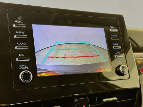 Used 2024 Toyota Camry SE FWD image 18