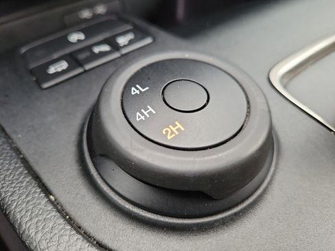 Used 2019 Ford Ranger Lariat w/ Trailer Tow Package image 31