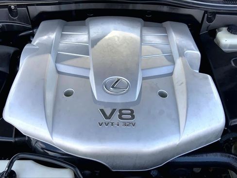 Used 2008 Lexus GX 470 image 31