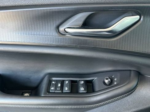 Certified 2024 Jeep Grand Cherokee L Laredo AWD/4WD image 11