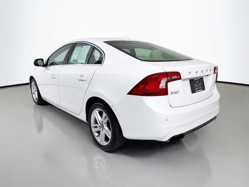 Used 2015 Volvo S60 T5 Premier Plus AWD/4WD image 5