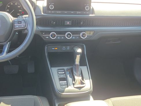 Used 2023 Honda CR-V Sport image 19