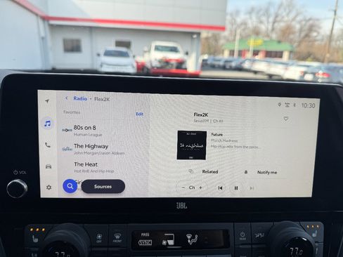 New 2026 Toyota Grand Highlander Platinum image 19