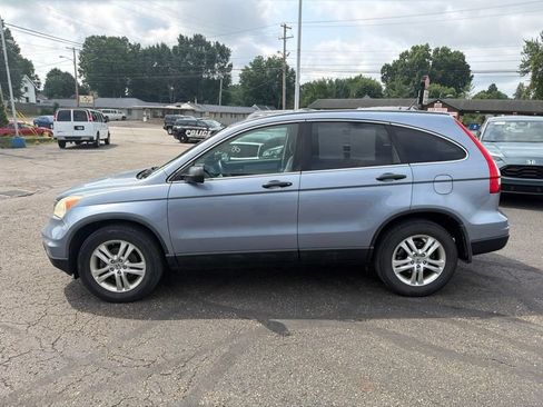 Used 2011 Honda CR-V EX image 4