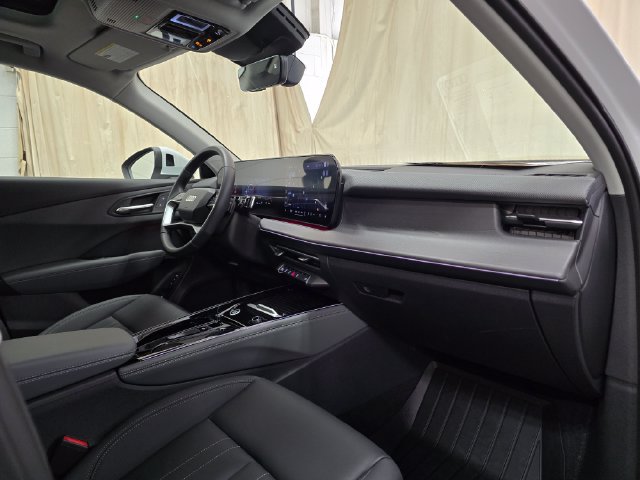 Certified 2026 Audi Q3 quattro 2.0T AWD/4WD image 36
