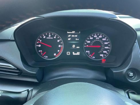 Used 2022 Subaru WRX Premium image 38