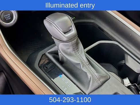 Used 2025 Toyota Grand Highlander Platinum image 17