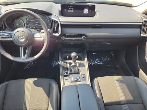 Used 2025 MAZDA CX-50 AWD 2.5 S w/ Premium Package image 10