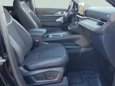 New 2026 Ford Explorer ST w/ Sun And Sound Package image 19