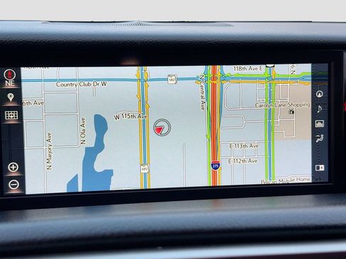 Used 2018 Lexus RC 350 image 31