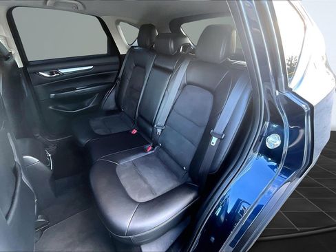 Used 2018 MAZDA CX-5 Touring image 22