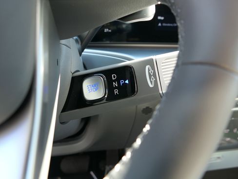New 2026 Hyundai Ioniq 9 SEL AWD/4WD image 10
