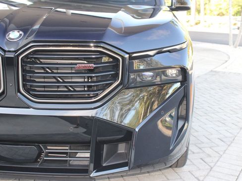 Used 2026 BMW XM Label Red image 11