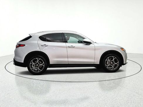 Used 2019 Alfa Romeo Stelvio AWD w/ Cold Weather Package image 7