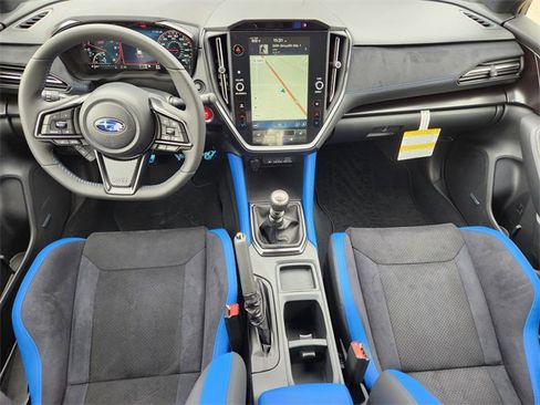 New 2025 Subaru WRX tS image 20