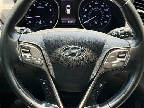 Used 2018 Hyundai Santa Fe Sport FWD image 14