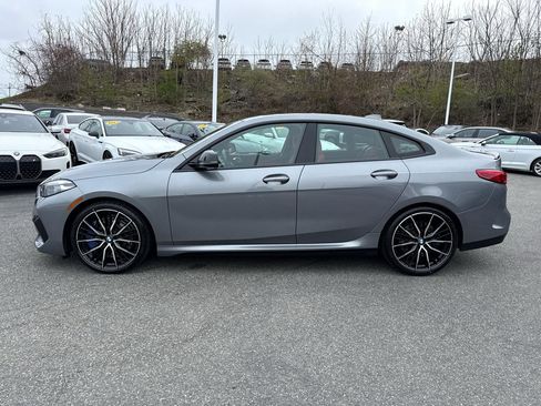 Used 2023 BMW M235i xDrive Gran Coupe w/ Premium Package AWD/4WD image 6