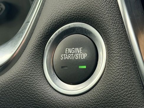 Certified 2023 Chevrolet Traverse RS w/ LPO, Floor Liner Package image 12