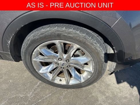 Used 2013 Ford Explorer Limited image 2