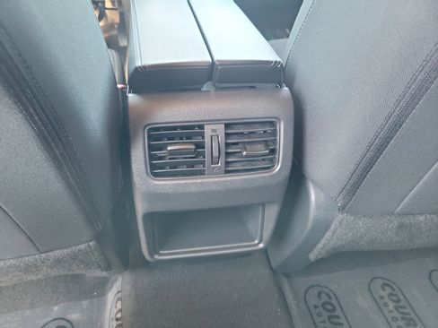 Certified 2025 Nissan Rogue S image 13