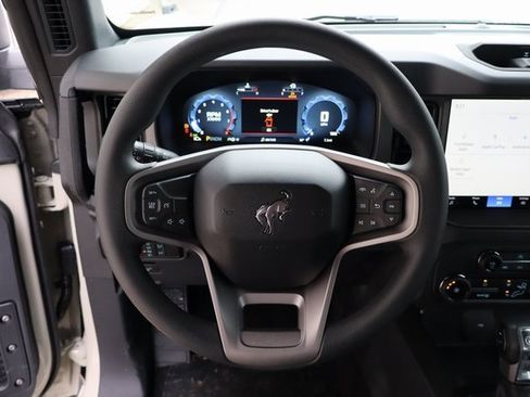 New 2025 Ford Bronco 2-Door w/ Sasquatch Package image 27