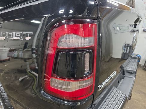 Used 2023 RAM 1500 Laramie image 33