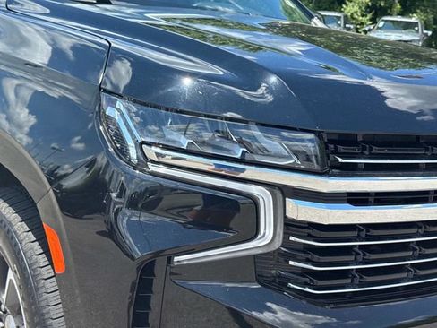 Used 2021 Chevrolet Tahoe LT w/ LT Signature Package AWD/4WD image 10