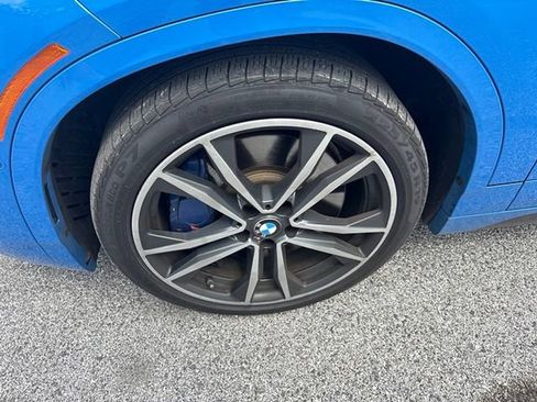 Used 2019 BMW X2 M35i AWD/4WD image 16