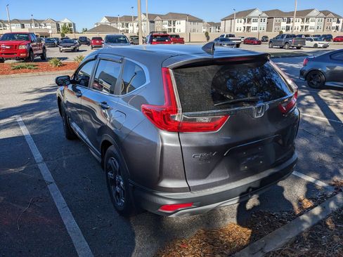 Used 2019 Honda CR-V EX image 10