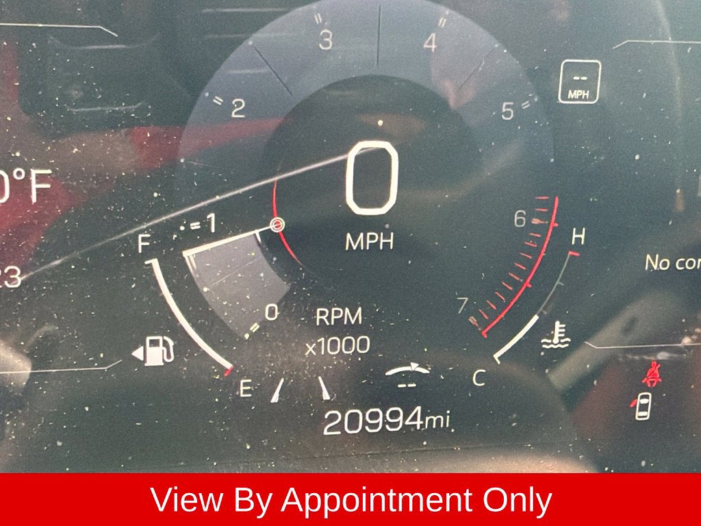 Used 2026 GMC Terrain Elevation FWD image 2