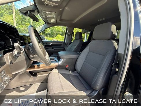Used 2023 Chevrolet Silverado 1500 RST AWD/4WD image 20